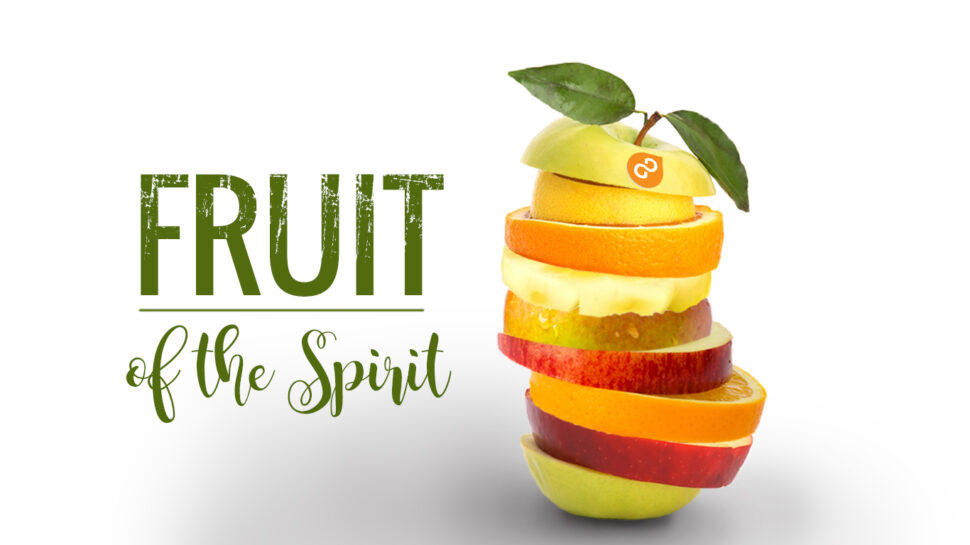 fruit of the spirit, Galatians